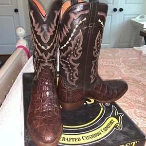 Men's Dan Post Boots